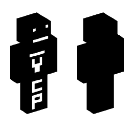 Minecraft Skin #230809