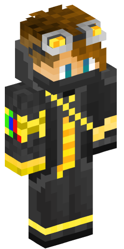 peashooter11000 Minecraft Skin Preview on Minecraft.Co.Com