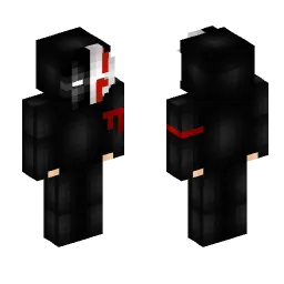 Minecraft Skin #230817