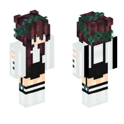 Minecraft Skin #230819