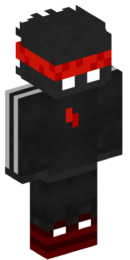 Maminha Minecraft Skin Preview on Minecraft.Co.Com