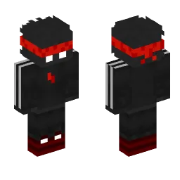 Minecraft Skin #230820