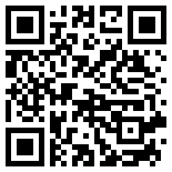 Panther322 QR Code