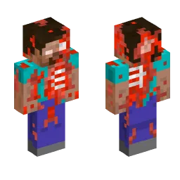 Minecraft Skin #230822