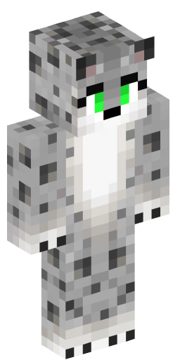 Panthere_Magique Minecraft Skin Preview on Minecraft.Co.Com