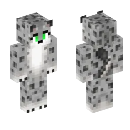 Minecraft Skin #230823