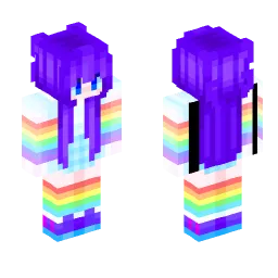 Minecraft Skin #230824