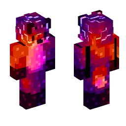Minecraft Skin #230826