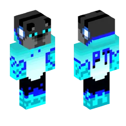 Minecraft Skin #230827