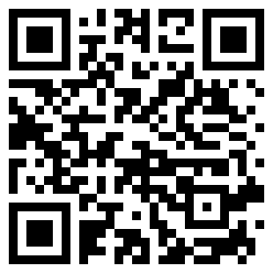 PantherPikachu QR Code
