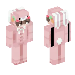Minecraft Skin #230828