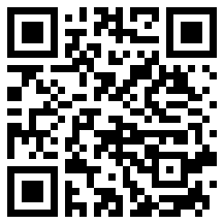 PanthersRageYT QR Code