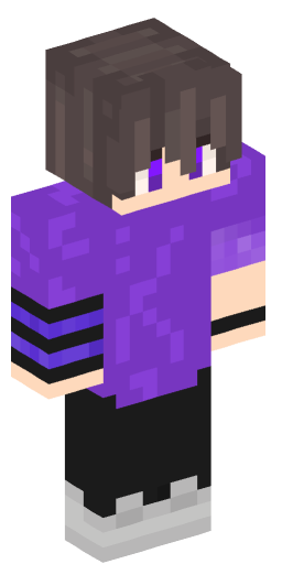 PanthersRageYT Minecraft Skin Preview on Minecraft.Co.Com