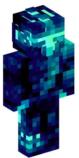 PantherPrimes Minecraft Skin Preview on Minecraft.Co.Com