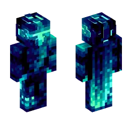 Minecraft Skin #230830