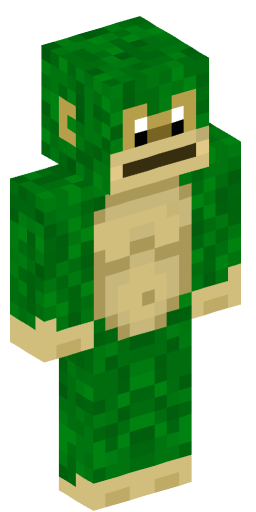 Coldies Minecraft Skin Preview on Minecraft.Co.Com