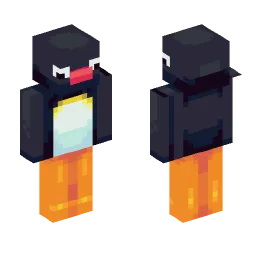 Minecraft Skin #230833