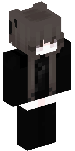 coldieskitten Minecraft Skin Preview on Minecraft.Co.Com