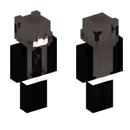 Minecraft Skin #230836