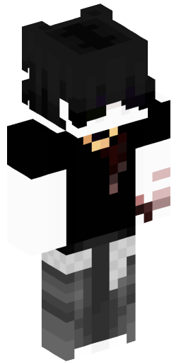 ColdieDooms Minecraft Skin Preview on Minecraft.Co.Com