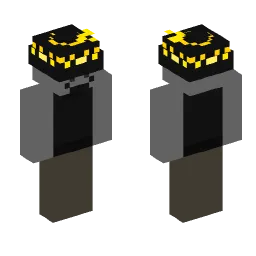 Minecraft Skin #230839