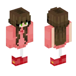 Minecraft Skin #230841