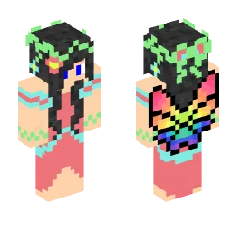 Minecraft Skin #230843