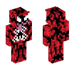 Minecraft Skin #230845