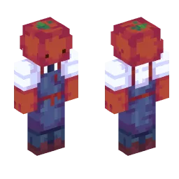 Minecraft Skin #230857