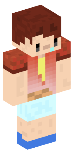 tomatofrankie Minecraft Skin Preview on Minecraft.Co.Com