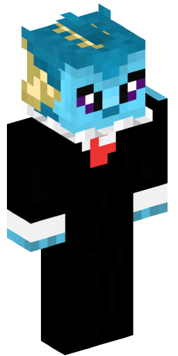 Tomato_kay Minecraft Skin Preview on Minecraft.Co.Com