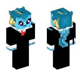 Minecraft Skin #230862