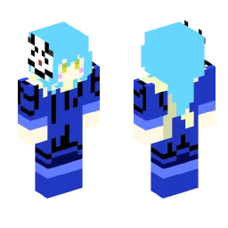 Minecraft Skin #230864