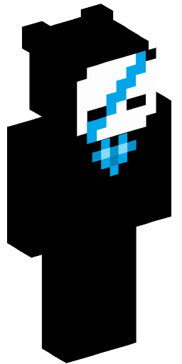 NixonAintNoHack Minecraft Skin Preview on Minecraft.Co.Com