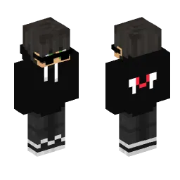 Minecraft Skin #230867