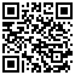 nixisawesome QR Code