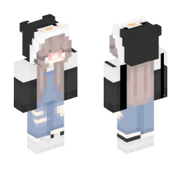 Minecraft Skin #230873