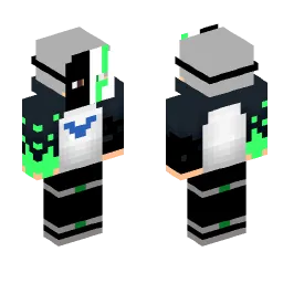 Minecraft Skin #230877