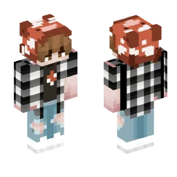 Minecraft Skin #230878