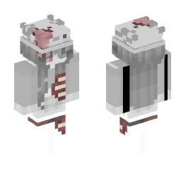 Minecraft Skin #230880