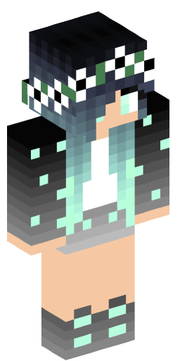 PonyriderXD Minecraft Skin Preview on Minecraft.Co.Com