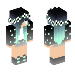Minecraft Skin #230882