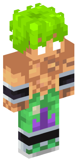 BROLyEnC Minecraft Skin Preview on Minecraft.Co.Com