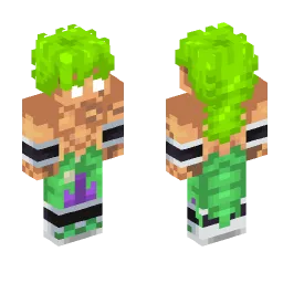 Minecraft Skin #230884
