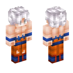 Minecraft Skin #230885