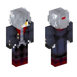 Minecraft Skin #230886