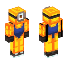 Minecraft Skin #230887