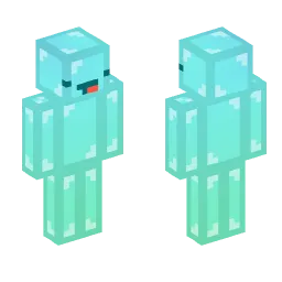Minecraft Skin #230888