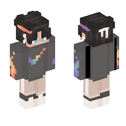 Minecraft Skin #230889