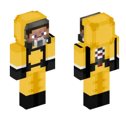 Minecraft Skin #230890